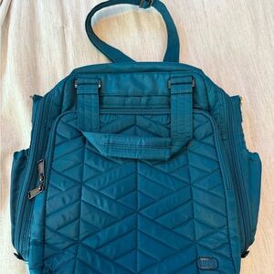 Lug Ranger XL Overnight Tote Bag